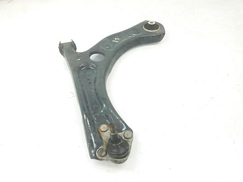 Used Left front suspension arm SEAT IBIZA V (KJ1, KJG) 1.0 TSI (115 hp) 12508267