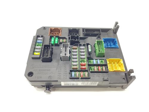Used Fuse box CITROËN C4 II (NC_) 1.6 HDi 115 (114 hp) 30682305