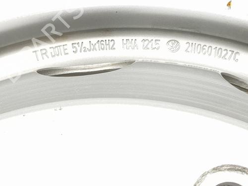 Rim VW CRAFTER Platform/Chassis (SZ_)  | BP29534990C45 