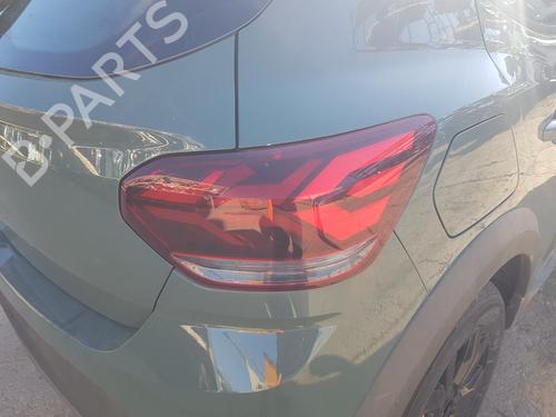 Shift knob DACIA SANDERO III  | BP33187116I34  - Image 32