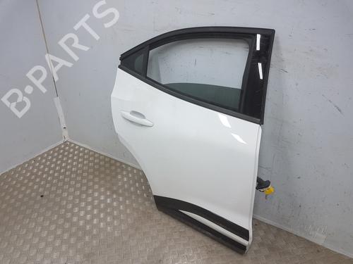 Dør højre bagtil OPEL MOKKA 1.2 (76) | BP38014976C5 - Image 3