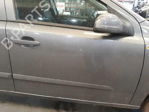 Front right window mechanism OPEL ASTRA H (A04) 1.7 CDTI (L48) | BP3384080C23 