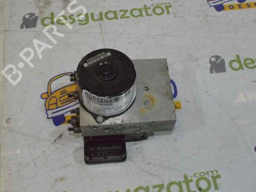 Used ABS pump BMW 3 (E46) 320 d (136 hp) 1158221