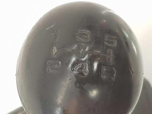 Gear lever SUZUKI GRAND VITARA I (FT, HT) 2.0 TD 4x4 (SQ420D) | BP7419163M90 