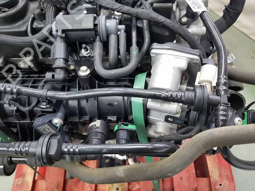 Engine FORD PUMA (J2K, CF7) | BP39191540M1 - Image 17