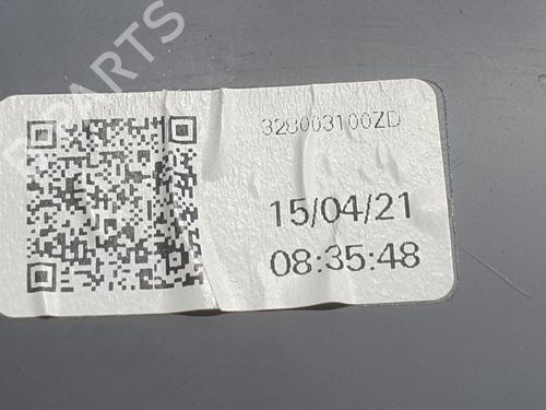 Handskerum OPEL COMBO Box Body/MPV (K9)  | BP31593694C95 