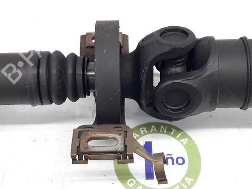Driveshaft MERCEDES-BENZ C-CLASS (W203) C 220 CDI (203.008) | BP3152207M37 