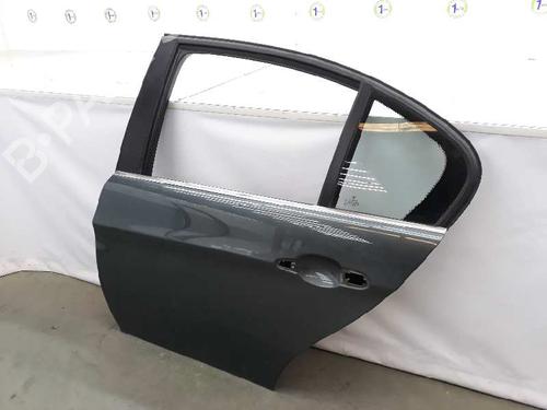 Left rear door BMW 3 (E90) 320 d | BP1026838C4 