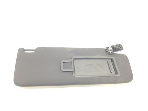 Used Left sun visor SEAT IBIZA V (KJ1, KJG) 1.0 TSI (116 hp) 13638695