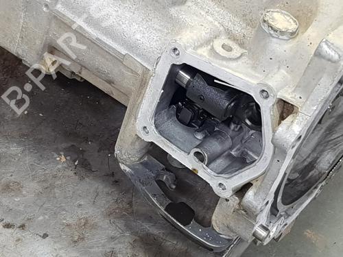 Gearbox NISSAN TERRANO II (R20) 2.7 TDi 4WD | BP28671421M3 