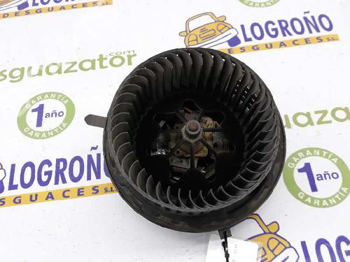 Used Heater blower motor BMW 3 Coupe (E92) 330 d xDrive (245 hp) 14126779