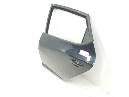 Left rear door SEAT IBIZA IV (6J5, 6P1) 1.6 TDI | BP9293933C4 