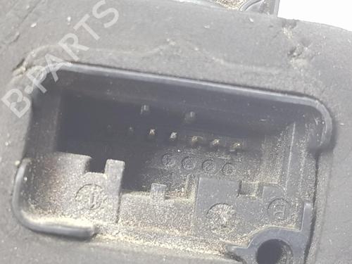 Rear left lock VW TIGUAN ALLSPACE (BW2, BJ2) 2.0 TDI 4motion | BP3654866C100 