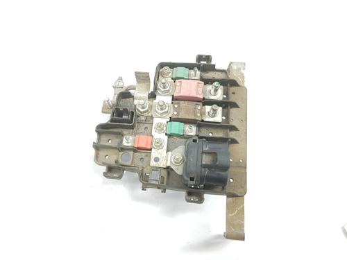 Fuse box MERCEDES-BENZ CITAN Box Body/MPV (W415) 109 CDI (415.601, 415.603, 415.605) | BP13118516E1 
