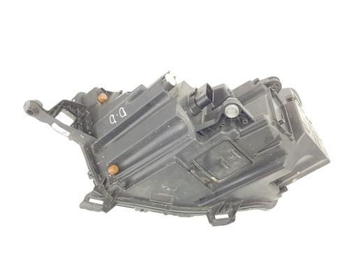 Right headlight SKODA KAMIQ (NW4)  | BP31638507C29 