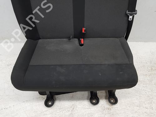 Right front seat FIAT SCUDO Van | BP33852532C16 - Image 4
