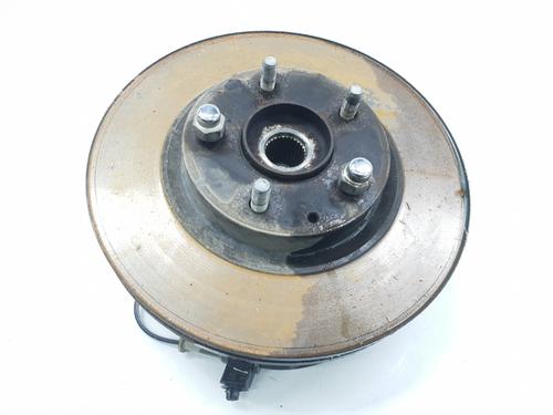 Used Left front steering knuckle MAZDA CX-5 (KE, GH) 2.2 D (KE2FW) (150 hp) 22336829
