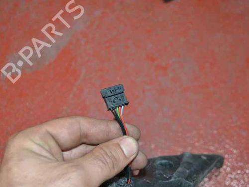 Right mirror BMW 3 (E46) 320 d | BP1158018C27 