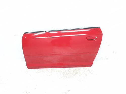 Used Left front door AUDI A3 (8P1) S3 quattro (265 hp) 21093220