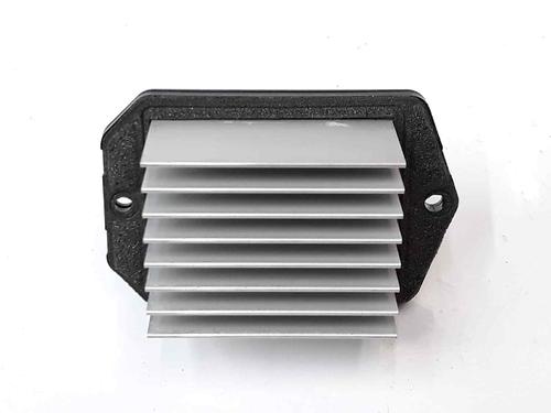 Used Heater resistor JAGUAR XF I (X250) 2.2 D (200 hp) 11656786