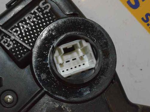 Front right lock TOYOTA COROLLA (_E12_) 2.0 D-4D (CDE120R, CDE120L_) | BP1094693C97 