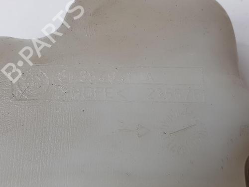 Windscreen washer tank BMW 5 (E39) 520 d | BP13330438C113 