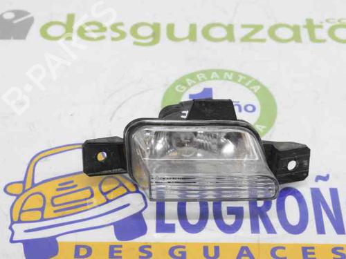 Used Rear bumper left light VW TIGUAN (5N_) 2.0 TDI (110 hp) 14121293