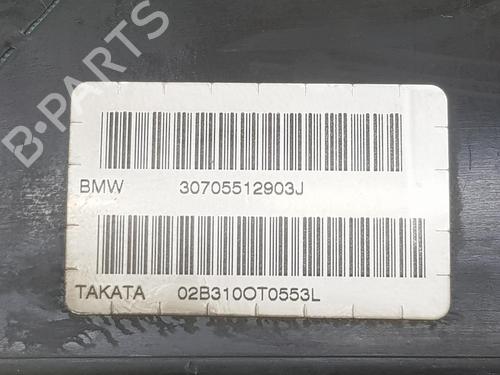 Electronic module BMW 3 Compact (E46) 320 td | BP11118493M83 