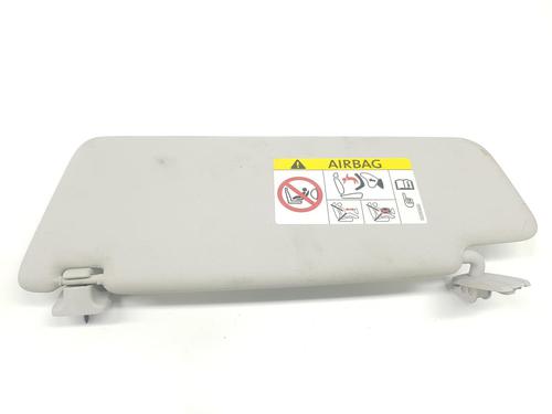 Right sun visor VW TOURAN (1T3) 1.6 TDI | BP15943214I2 
