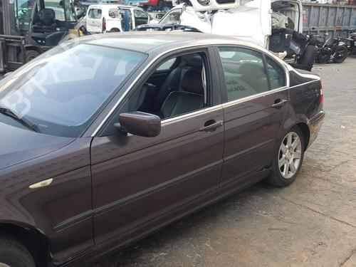 Left tailgate light BMW 3 (E46) 320 i | BP33292644C79  - Image 9