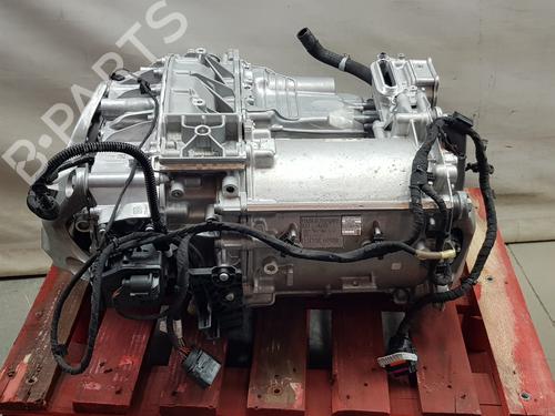 Engine PORSCHE MACAN (XAB) Electric (XABAA1) | BP37034749M1 - Image 5