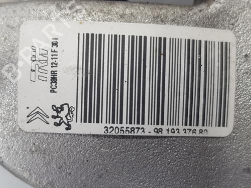 Left rear brake caliper OPEL COMBO E Tour / Life (K9) | BP32266456M107