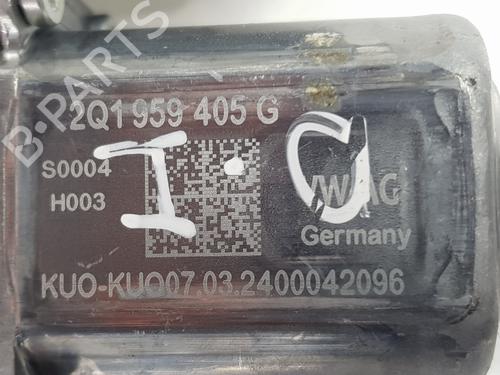 Left front window motor SKODA SCALA (NW1)  | BP29452788E21 