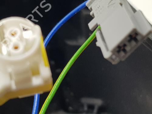 Steering wheel CITROËN BERLINGO (ER_, EC_) 1.5 BlueHDi 130 (ECYHZJ, ECYHZR) | BP31909291C49 