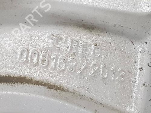 Rim LAND ROVER FREELANDER 2 (L359) 2.2 TD4 4x4 | BP29313445C45 