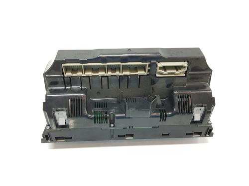 Climate control AUDI A6 C6 (4F2) 2.0 TFSI | BP17769825I5 