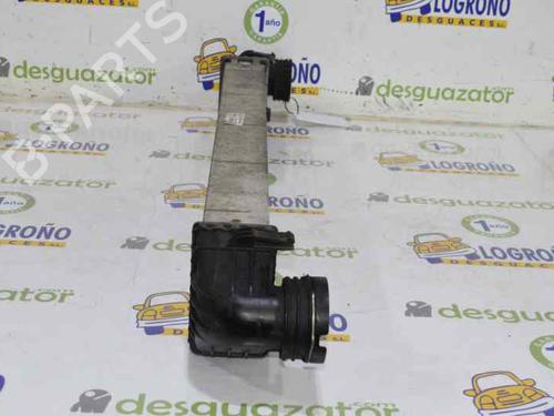 Intercooler MERCEDES-BENZ A-CLASS (W169) A 180 CDI (169.007, 169.307) | BP773768M30 