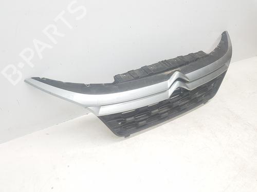 Grill CITROËN JUMPER II Van 2.0 BlueHDi 110 (110 hp) 31958131