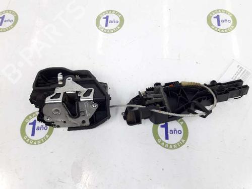 Rear right lock BMW X1 (E84) sDrive 20 d | BP3653370C99 
