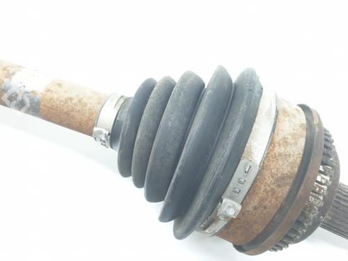 Left rear driveshaft LAND ROVER DISCOVERY III (L319) 2.7 TD 4x4 | BP20191665M40 