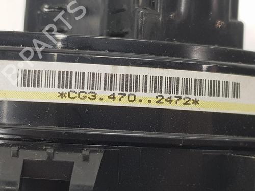 Squib airbag FORD TRANSIT COURIER B460 MPV 1.5 TDCi | BP15713782C102 