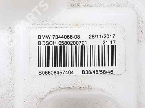 Fuel pump BMW 1 (F20) M 140 i | BP3662052M76 