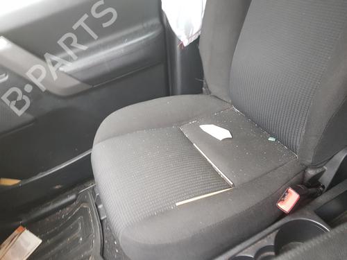 Mass air flow sensor LAND ROVER FREELANDER 2 (L359) 2.2 TD4 4x4 | BP12466617M95 