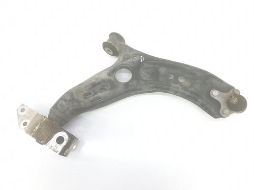 Used Right front suspension arm SEAT ALTEA XL (5P5, 5P8) 1.6 TDI (105 hp) 10642203