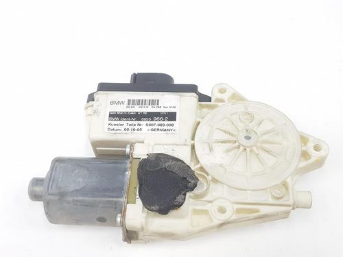 Right rear window motor BMW X3 (E83) 2.0 d | BP18233968E22 