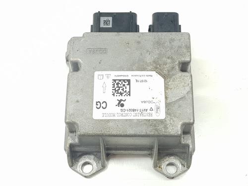 Airbag Kit FORD B-MAX (JK) | BP36678580C86 - Image 4