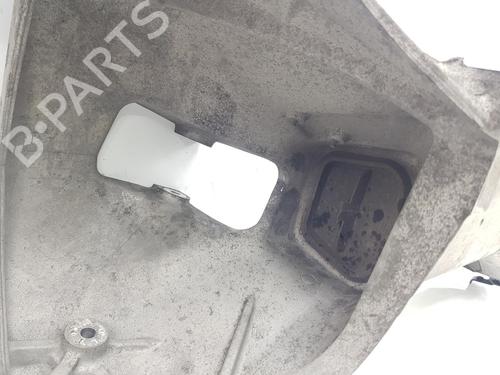 Rear axle PEUGEOT 508 SW I (8E_) 2.0 HDi | BP16569895M2 