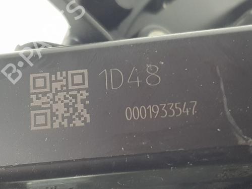 Heater blower motor CITROËN JUMPY III Van (V_)  | BP31909441M62 