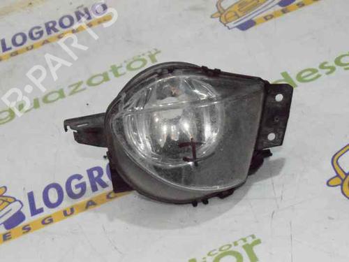 Faro antinebbia anteriore sinistro BMW 3 Touring (E91) 320 d (163 hp) 775838