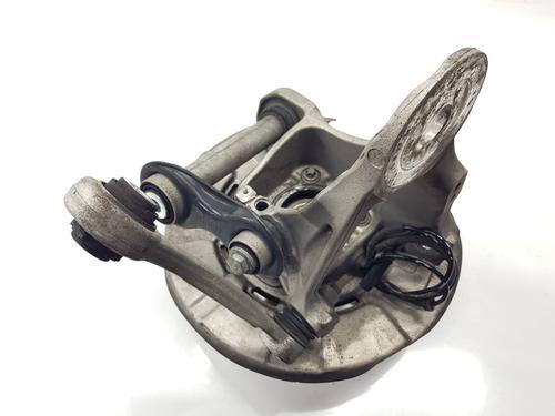 Left rear steering knuckle BMW X5 (F15, F85) xDrive 25 d | BP29716458M27 